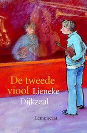 De tweede viool - Lieneke Dijkzeul (ISBN 9789056378332)