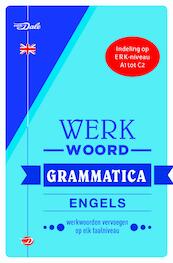 Van Dale Werkwoordgrammatica Engels - Linda Mous (ISBN 9789460771699)
