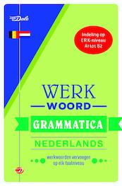 Van Dale Werkwoordgrammatica Nederlands - Robertha Huitema (ISBN 9789460771682)