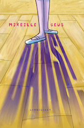 Dans! - Mireille Geus (ISBN 9789047710448)