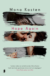 Hope again - Mona Kasten (ISBN 9789022592571)