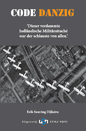 Code Danzig - Erik Swaving Dijkstra (ISBN 9789491076190)