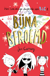 Bijna beroemd - Jen Carney (ISBN 9789024589715)