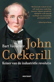 John Cockerill - Bart Vanacker (ISBN 9789089249838)