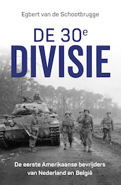 De 30e divisie - Egbert van de Schootbrugge (ISBN 9789401918602)