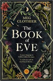 The Book of Eve - Meg Clothier (ISBN 9781472276094)