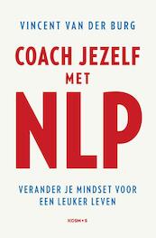 Coach jezelf met NLP - Vincent van der Burg (ISBN 9789043929950)