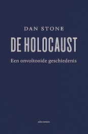 De Holocaust - Dan Stone (ISBN 9789045046280)