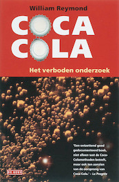 Coca-Cola - W. Reymond, William Reymond (ISBN 9789044509410)