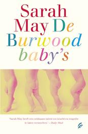De Burwood baby's - Sarah May (ISBN 9789044965674)