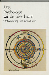 Psychologie van de overdracht - C.G. Jung (ISBN 9789060695395)