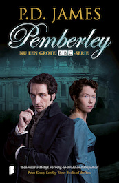 Pemberley - P.D. James (ISBN 9789460239762)