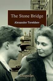 The Stone Bridge - Alexander Terekhov (ISBN 9789081823968)