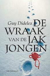 De wraak van de Yak-jongen - Guy Didelez (ISBN 9789461317452)