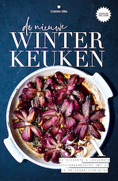 De nieuwe winterkeuken - Colette Dike (ISBN 9789021578606)