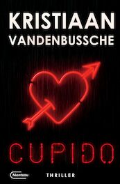 Cupido - Kristiaan Vandenbussche (ISBN 9789460416712)