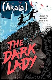 The Dark Lady - Akala (ISBN 9781444942972)