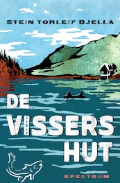 De vissershut - Stein Torleif Bjella (ISBN 9789000383436)