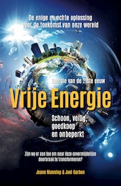 Vrije Energie - Jeane Manning, Joel Garbon (ISBN 9789464610277)