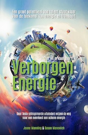 Verborgen Energie - Jeane Manning, Susan Manewich (ISBN 9789464610284)