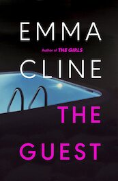 The Guest - Emma Cline (ISBN 9781784743741)
