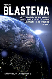Blastema - Raymond Corremans (ISBN 9789464629231)