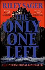 The Only One Left - Riley Sager (ISBN 9781399712347)