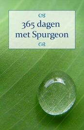 365 dagen met Spurgeon - Charles Haddon Spurgeon (ISBN 9789088650031)