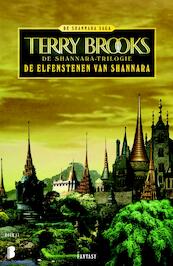 De Elfenstenen van Shannara - Terry Brooks (ISBN 9789460926044)