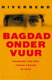 Bagdad onder vuur - Riverbend (ISBN 9789460230820)