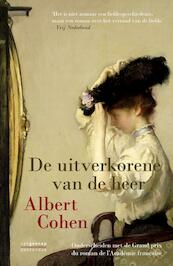 De uitverkorene van de heer - Albert Cohen (ISBN 9789461640543)