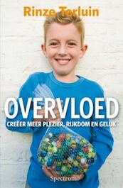 Overvloed - Rinze Terluin (ISBN 9789049107710)