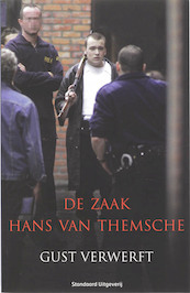 De zaak Hans Van Themsche - G. Verwerft (ISBN 9789002223617)