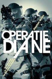 Operatie Diane - Stephan Galon (ISBN 9789022329344)