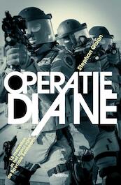 Operatie Diane - Stephan Galon (ISBN 9789460413858)