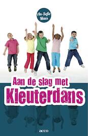 Aan de slag met kleuterdans - An-Sofie Maes (ISBN 9789033496585)