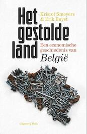 Het gestolde land - (ISBN 9789463101370)