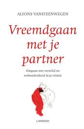 VREEMDGAAN MET JE PARTNER (POD) - (ISBN 9789401438551)