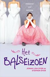 Het balseizoen - Jonah Lisa Dyer, Stephen Dyer (ISBN 9789402718607)