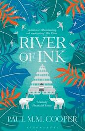 River of Ink - Paul M.M. Cooper (ISBN 9781408862292)