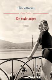 De rode anjer - Elio Vittorini (ISBN 9789059367036)