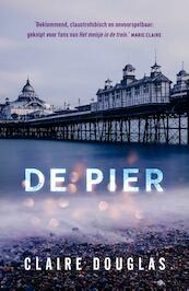 De pier - Claire Douglas (ISBN 9789400508323)