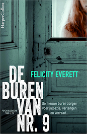 De buren van nr. 9 - Felicity Everett (ISBN 9789402755879)