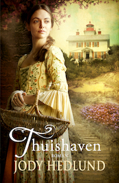 Thuishaven - Jody Hedlund (ISBN 9789029728010)