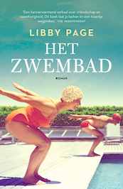 Het zwembad - Libby Page (ISBN 9789400511279)