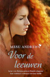 Voor de leeuwen - Mesu Andrews (ISBN 9789029729321)