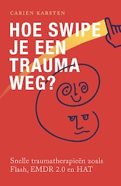 VSDT, super snelle EMDR, HAT - Carien Karsten (ISBN 9789088509414)