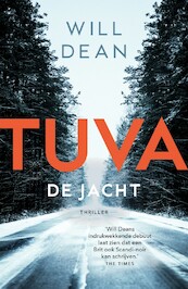 De jacht - Will Dean (ISBN 9789400512108)