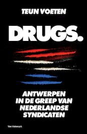 Drugs - Teun Voeten (ISBN 9789463832601)