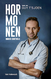 Hormonen onder controle - Guy T'Sjoen (ISBN 9789463831796)